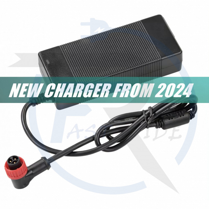 Chargeur Vsett 10 Apex