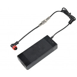 Adaptateur chargeur pour Vsett Apex Gx16 vers Vsett Apex