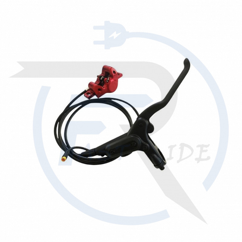 Kit Frein Inmotion RS