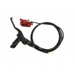 Kit Frein Inmotion RS