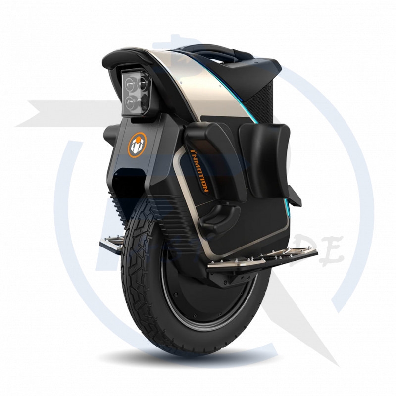 Gyroroue Inmotion V12S