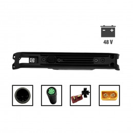 Controleur E-twow GT SL...