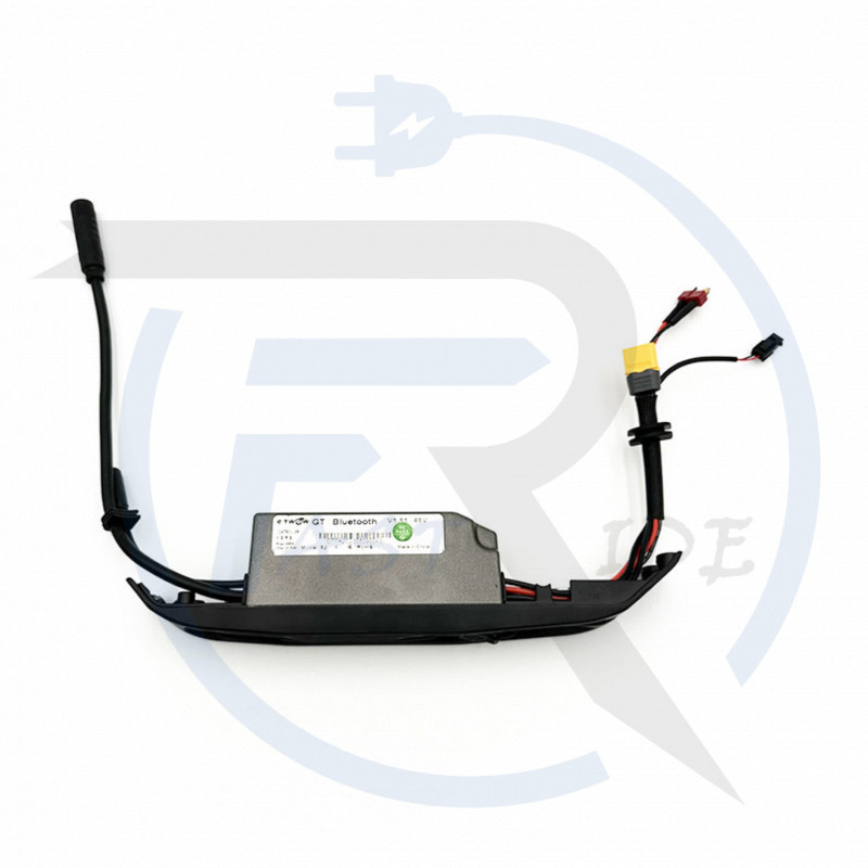 Controleur E-twow GT SL avec radiateur noir ou gris