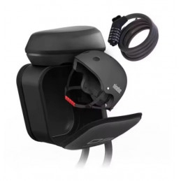 Pack siège NINEBOT ZT3