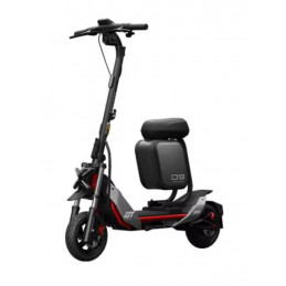 Pack siège NINEBOT ZT3