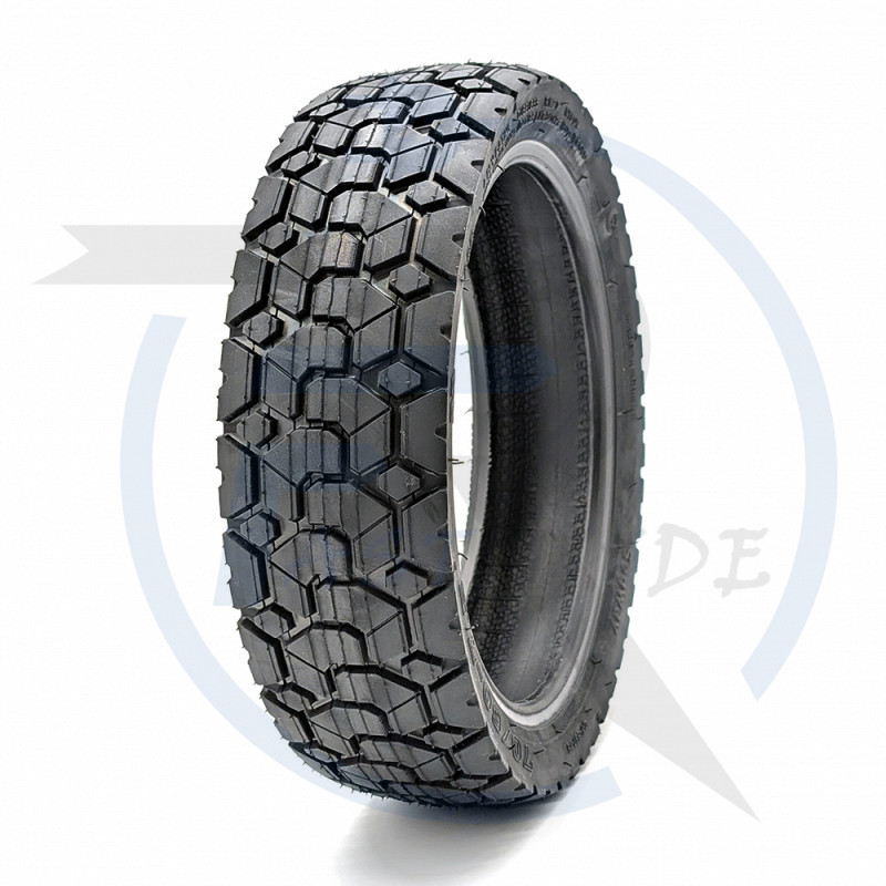 Pneu tubeless 70/60-7.5 pour Segway ZT3
