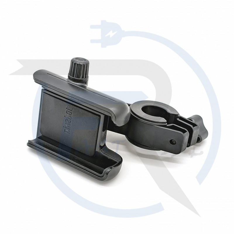 Support smartphone Ninebot pour trottinette électrique