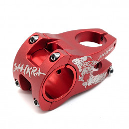 POTENCE SHIKRA DIAM. 31.8 / 28.6 - 50mm