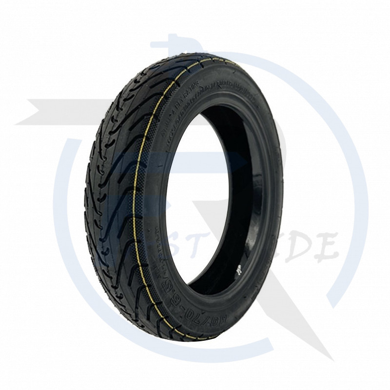 Pneu 60/70-6.5 tubeless avec gel pour ninebot