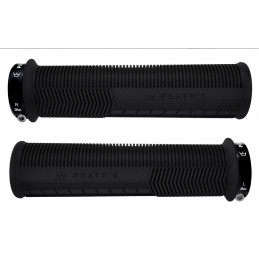 Poignées MONARCH MUSHROOM Fin (30-32mm) SUPERSOFT