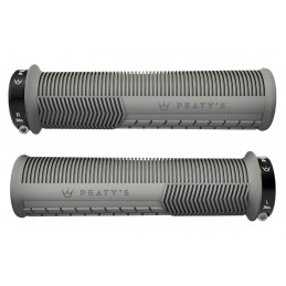 Poignées MONARCH MUSHROOM Fin (30-32mm) SUPERSOFT