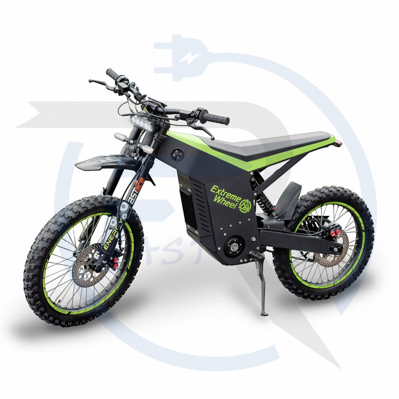 Dirt Bike Extreme Wheel ES