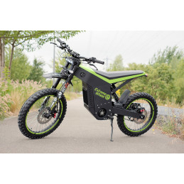 Dirt Bike Extreme Wheel ES