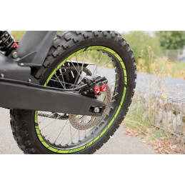 Dirt Bike Extreme Wheel ES