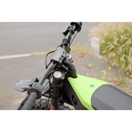 Dirt Bike Extreme Wheel ES