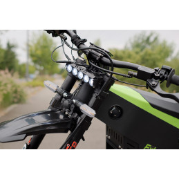 Dirt Bike Extreme Wheel ES