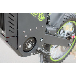Dirt Bike Extreme Wheel ES