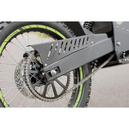 Dirt Bike Extreme Wheel ES