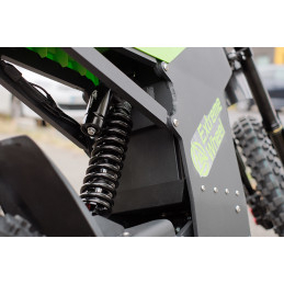 Dirt Bike Extreme Wheel ES