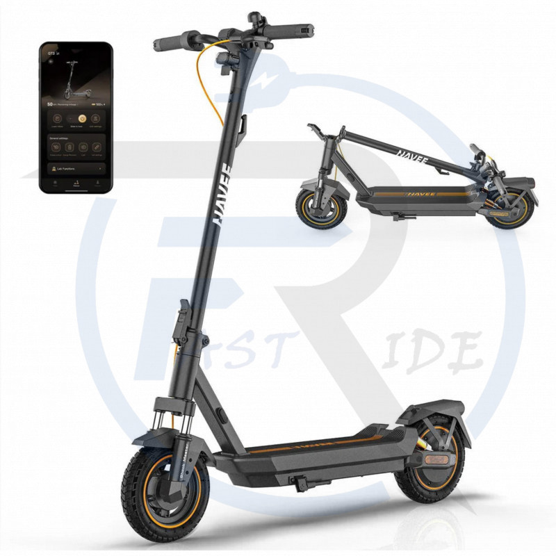 Trottinette éléctrique NAVEE GT3