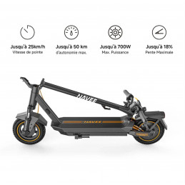 Trottinette éléctrique NAVEE GT3