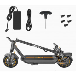 Trottinette éléctrique NAVEE GT3