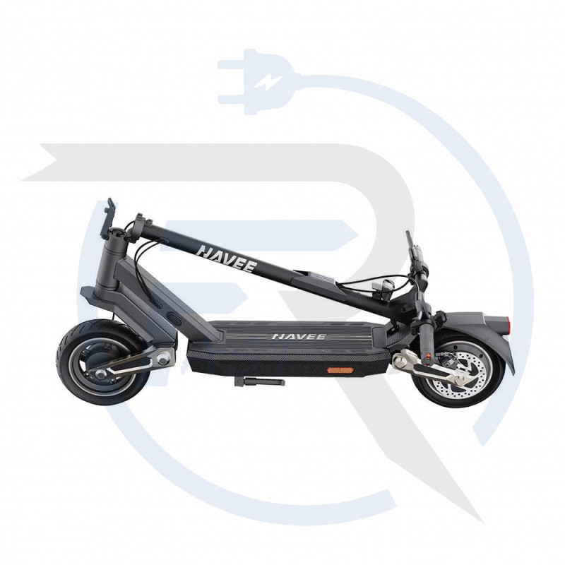 Trottinette électrique Navee ST3 pro