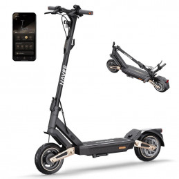 Trottinette électrique Navee ST3 pro