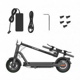 Trottinette électrique NAVEE N65i