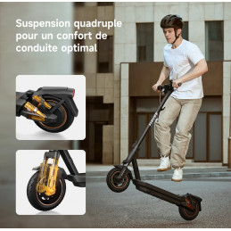 Trottinette électrique NAVEE GT3 MAX
