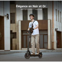 Trottinette électrique NAVEE GT3 MAX