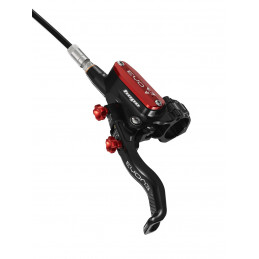 Frein Hope Tech 4 EVO GR4 Noir/Rouge