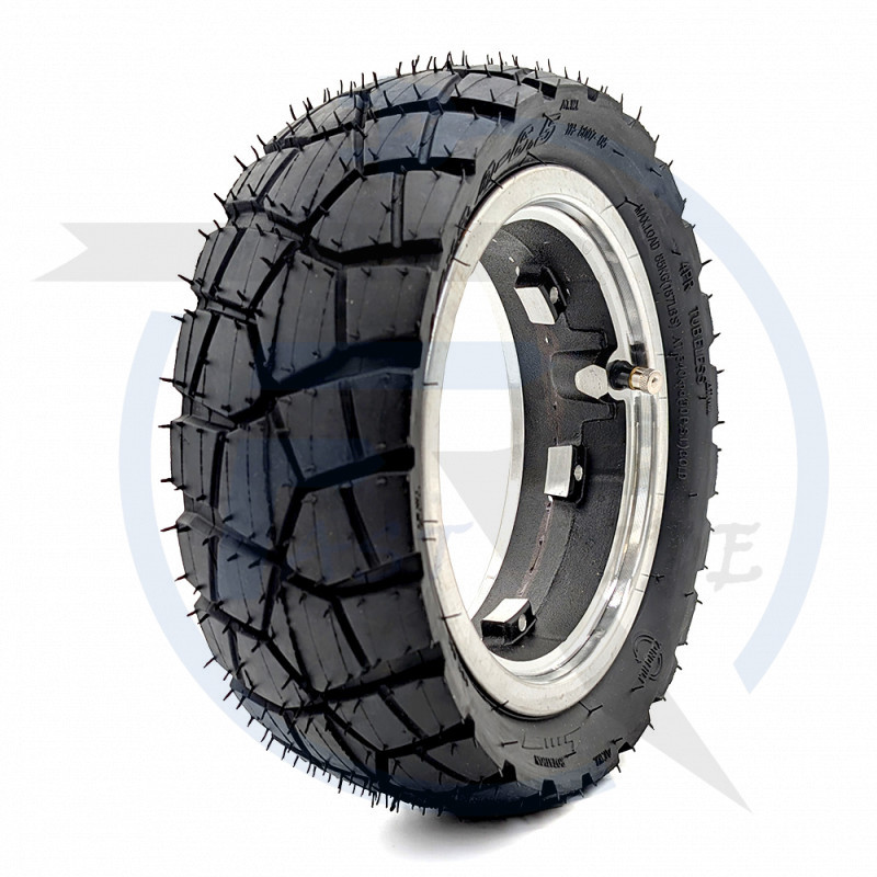 Roue complète gel Dualtron Victor LIMITED 2025