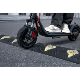 Trottinette électrique Segway Ninebot F2 PRO E II