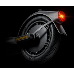 Trottinette électrique Segway Ninebot F2 PRO E II