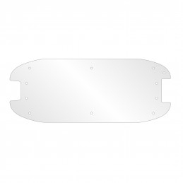 Cover de deck Fastride en...