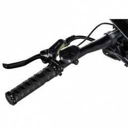 Trottinette électrique NAMI BLAST 2 MAX by FASTRIDE