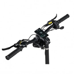 Trottinette électrique NAMI BLAST 2 MAX by FASTRIDE