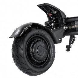 Trottinette électrique NAMI BLAST 2 MAX by FASTRIDE