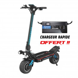 TROTTINETTE ÉLECTRIQUE DUALTRON STORM LIMITED 2025 by Fastride