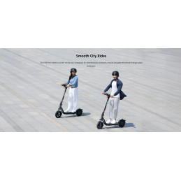 Trottinette électrique NAVEE V50i Pro 2