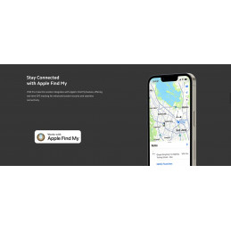 Trottinette électrique NAVEE V50i Pro 2