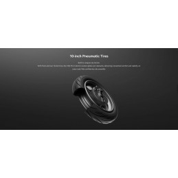 Trottinette électrique NAVEE V50i Pro 2