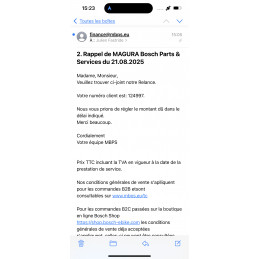 Trottinette électrique NAVEE V50i Pro 2