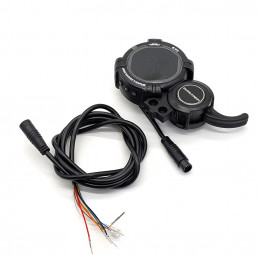 Nouveau LCD EY3 CONNECT