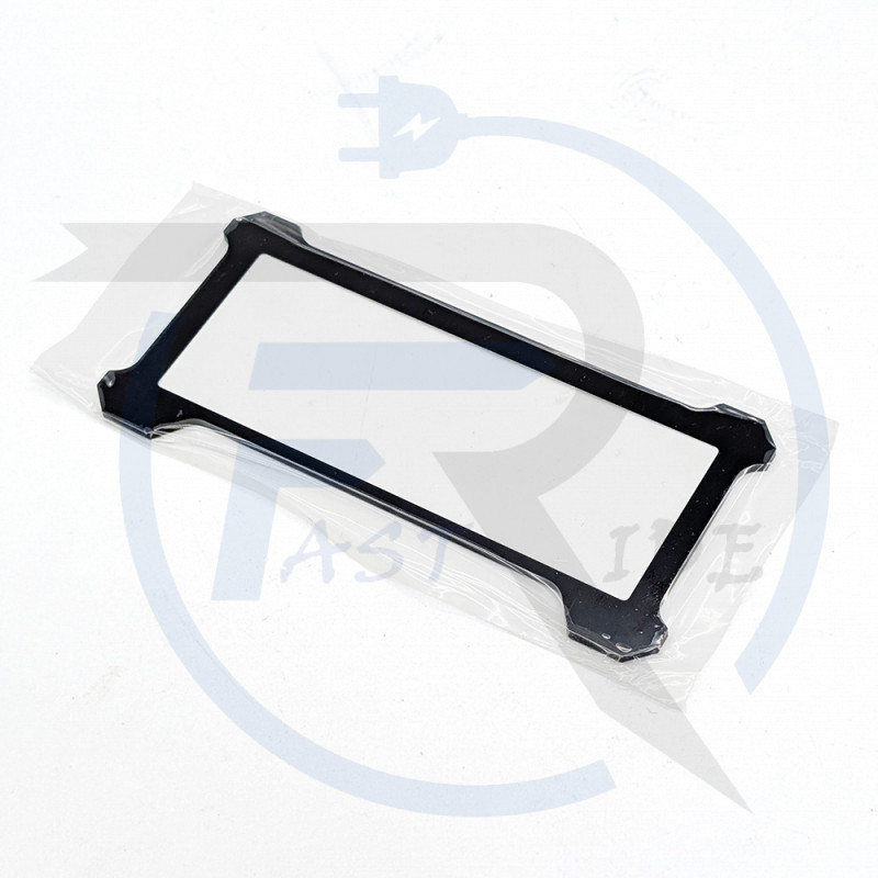 Vitre de protection écran LCD EY4 MINIMOTORS