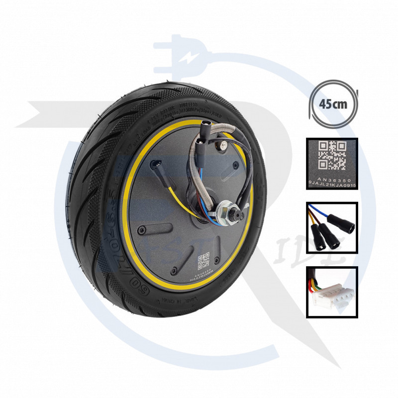 Moteur Ninebot Segway G30 Max Original
