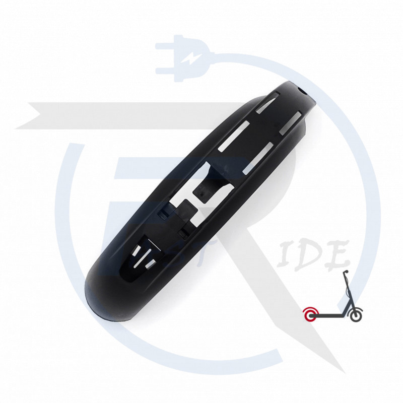 Garde boue arriere sans LED Etwow GT (apres 2015)
