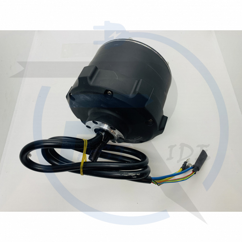 Moteur BRONCO Xtreme 11