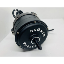 Moteur BRONCO Xtreme 11